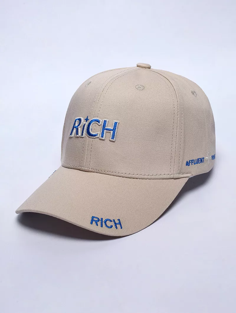 CASQUETTE RICH